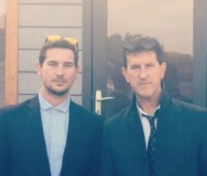 N° 23 : DHINNIN PERE & FILS et VERONIQUE de Loon-Plage