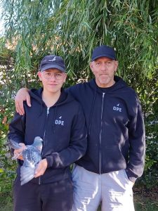 N° 04 : Delmotte DPE