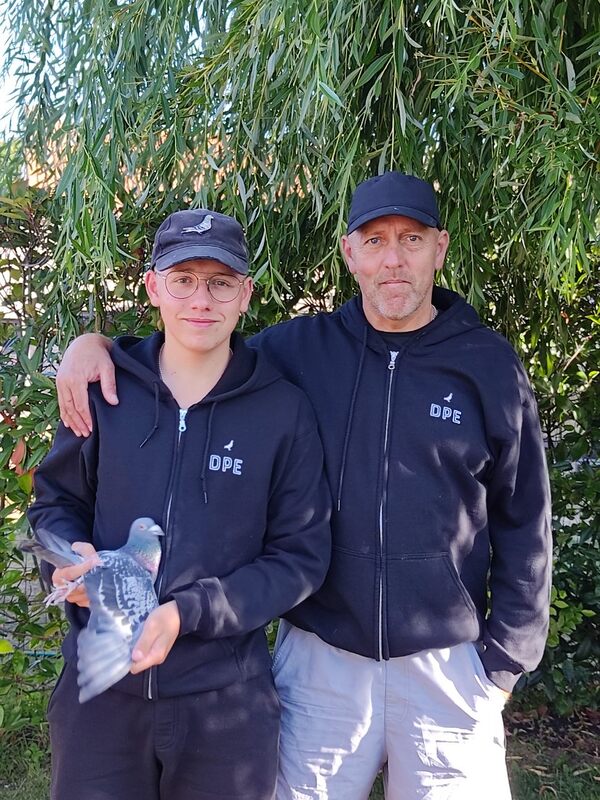 N° 04 : Delmotte DPE