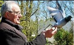 N° 3 : BERNARD Jean – BBS