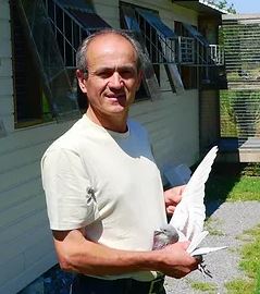 N° 6 : BELLIOT	Christian – BBS