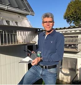 N° 7 : LOREAU	Jean-Marc – BBS