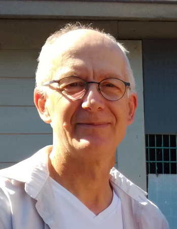 N° 15 : Régis VOVARD