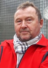 N° 08 :  Berdal Michel