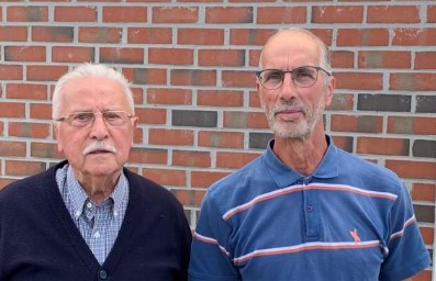 N° 7 : DUMORTIER Alain de Monchecourt