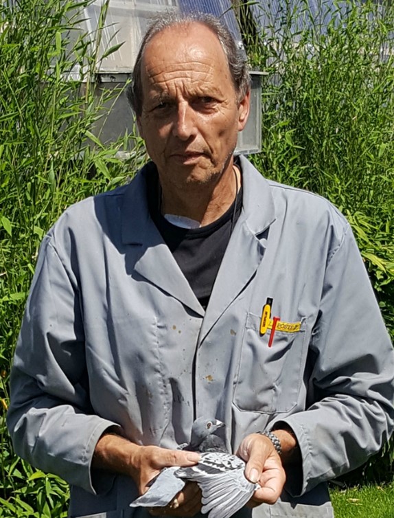 N° 34 : Jacob Jean-François de Templeuve