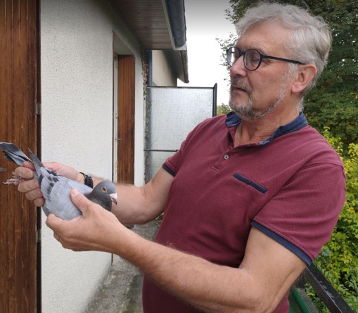 N° 15 : Philippe LECLERC