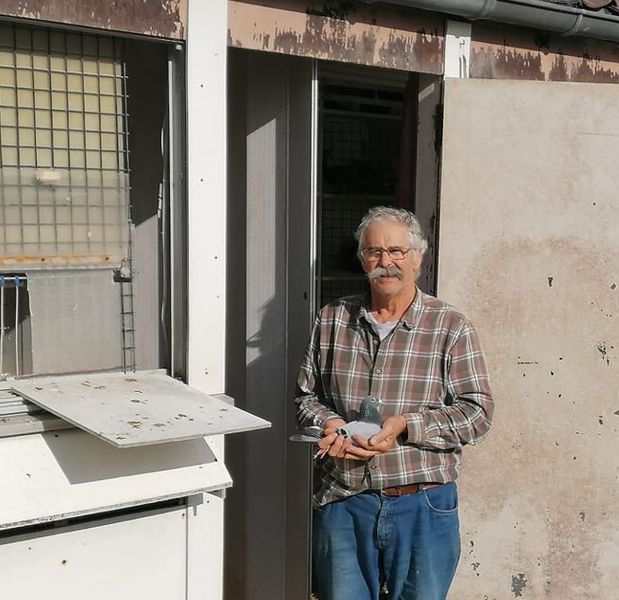 N° 10 : Lenin Jean Claude