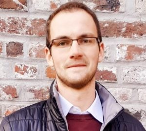N° 21 : RENAUD Maxime