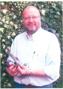 N° 50 : Fernand SAGNIEZ – HULOUX