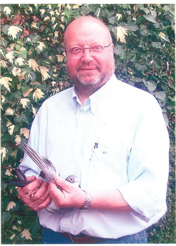 N° 50 : Fernand SAGNIEZ – HULOUX