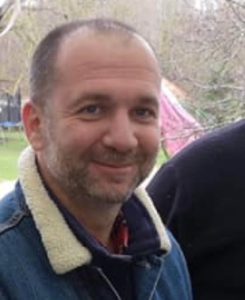 N° 11 : Frédéric LEFEVRE