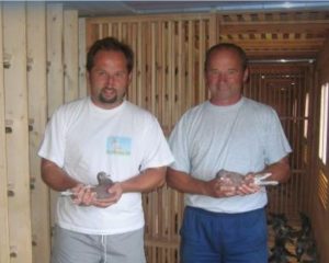 N° 6 : Philippe BAESEL