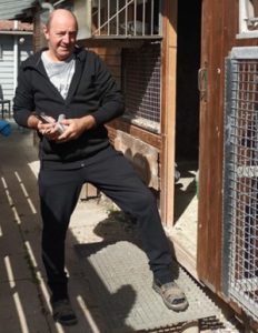 N° 27 : Bailleux Jean-Marc