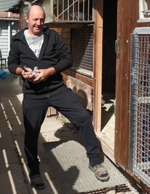 N° 27 : Bailleux Jean-Marc