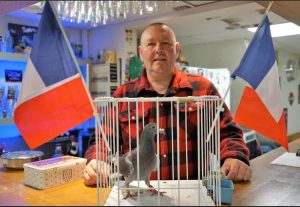 N° 18 : Jean Jacques DIMANCHE de Cormontreuil