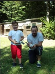 N° 7 : FRUCHART Jérôme de BERLENCOURT