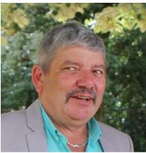 N° 31 : Claude JOUANNIC de 44190 CLISSON