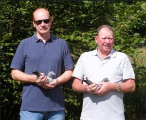 N° 22 : KIPP UND SOHNE