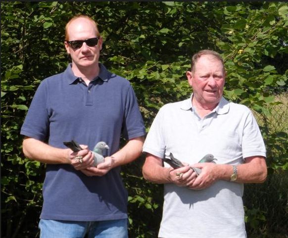 N° 22 : KIPP UND SOHNE