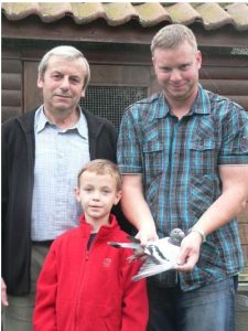 N° 7 : LAUER UND SOHNE