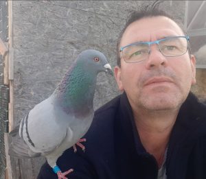 N° 6 : Pascal LEMOINE de BREHAND – 10ème Région
