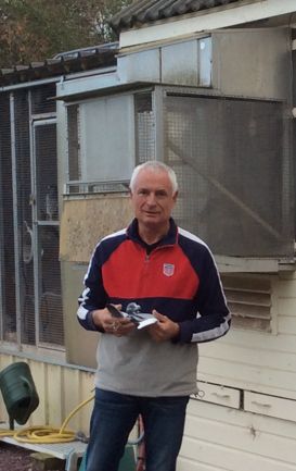 N° 34 : MOREL JACKY DE FRESNE LE PLAN 76