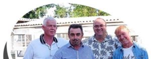 N° 6 : Team COCU-VAYSSIE-GOMES de Monts