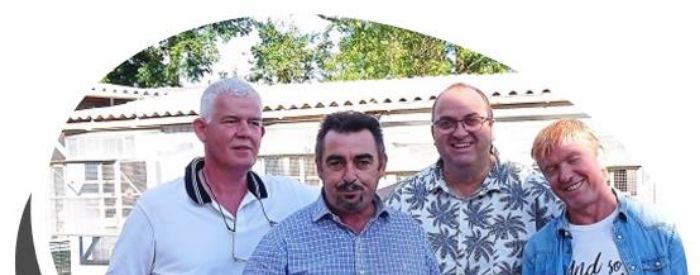 N° 6 : Team COCU-VAYSSIE-GOMES de Monts