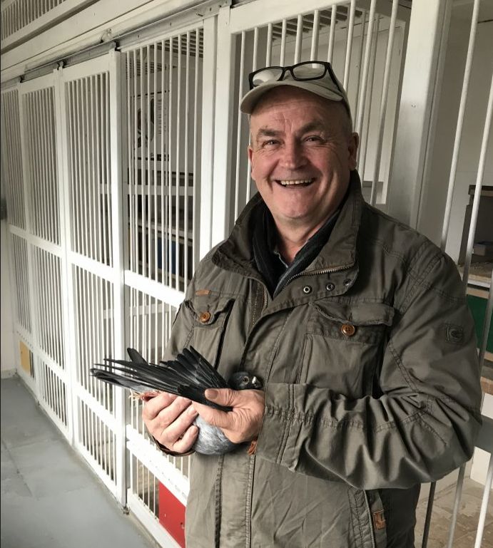 N° 26 : WISNIEWSKI Pierre