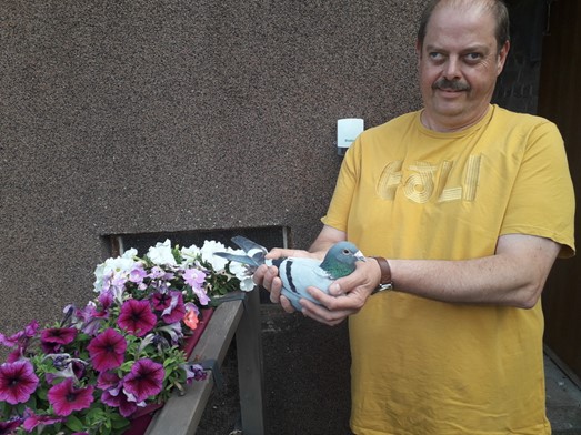 N° 28 : Bouve Dominique