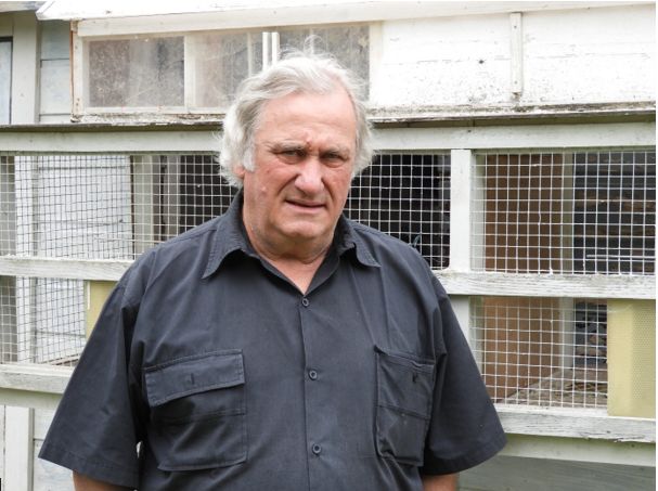 N° 15 : Jean-Pierre CARPENTIER