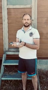 N° 10 : Degardin Maxime