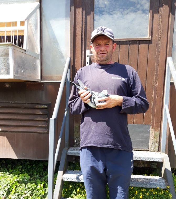 N° 30 : Thierry DOYELLE de CALONNE-RICOUART