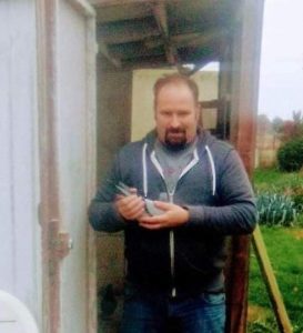 N° 16 : Leenknecht Fabien (Somain, France)