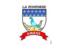 Vente de Bons ; La CONCORDE d’AMIENS