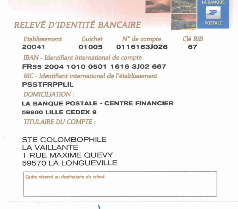 Rib La Longueville