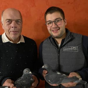 Vente : Colombier TANTART P&F