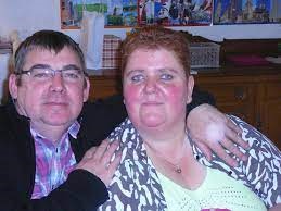 N° 44 : Becuwe Gérard et Véronique