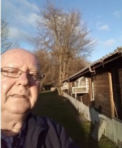 N° 9 : Jean-Lou CADINOT de GEZAINCOURT