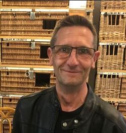 N° 9 : Dominique Dassonneville d’Aubers