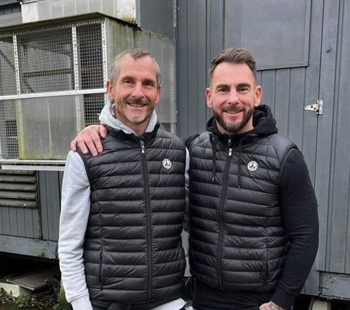 N° 8 : Delfoly père et fils de La Gorgue