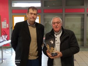 N° 31 : DELVAR BERNARD DE BIERNE (59)