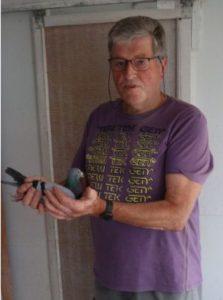 N° 44 : JAHN Joseph de Meurchin