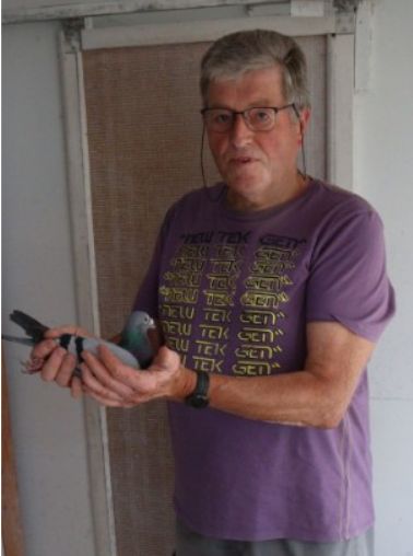 N° 44 : JAHN Joseph de Meurchin