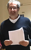 N° 21 : Gérard LOISELLE de Coullemelle