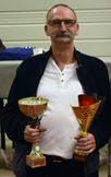 N° 15 : Jean-Robert MANIER de VILLERS-FAUCON