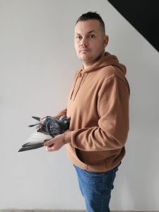 N° 10 : Sébastien MERCIER