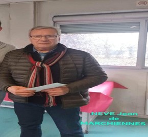 N° 5 : NEVE Jean de Marchiennes