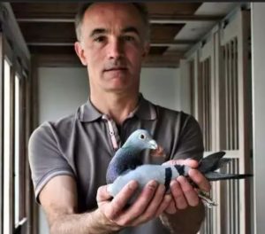 N° 48 : Marc SPALART de NOTRE DAME D’ESTREES – 3ème Région